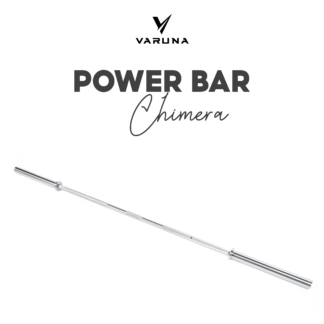 Chimera power bar