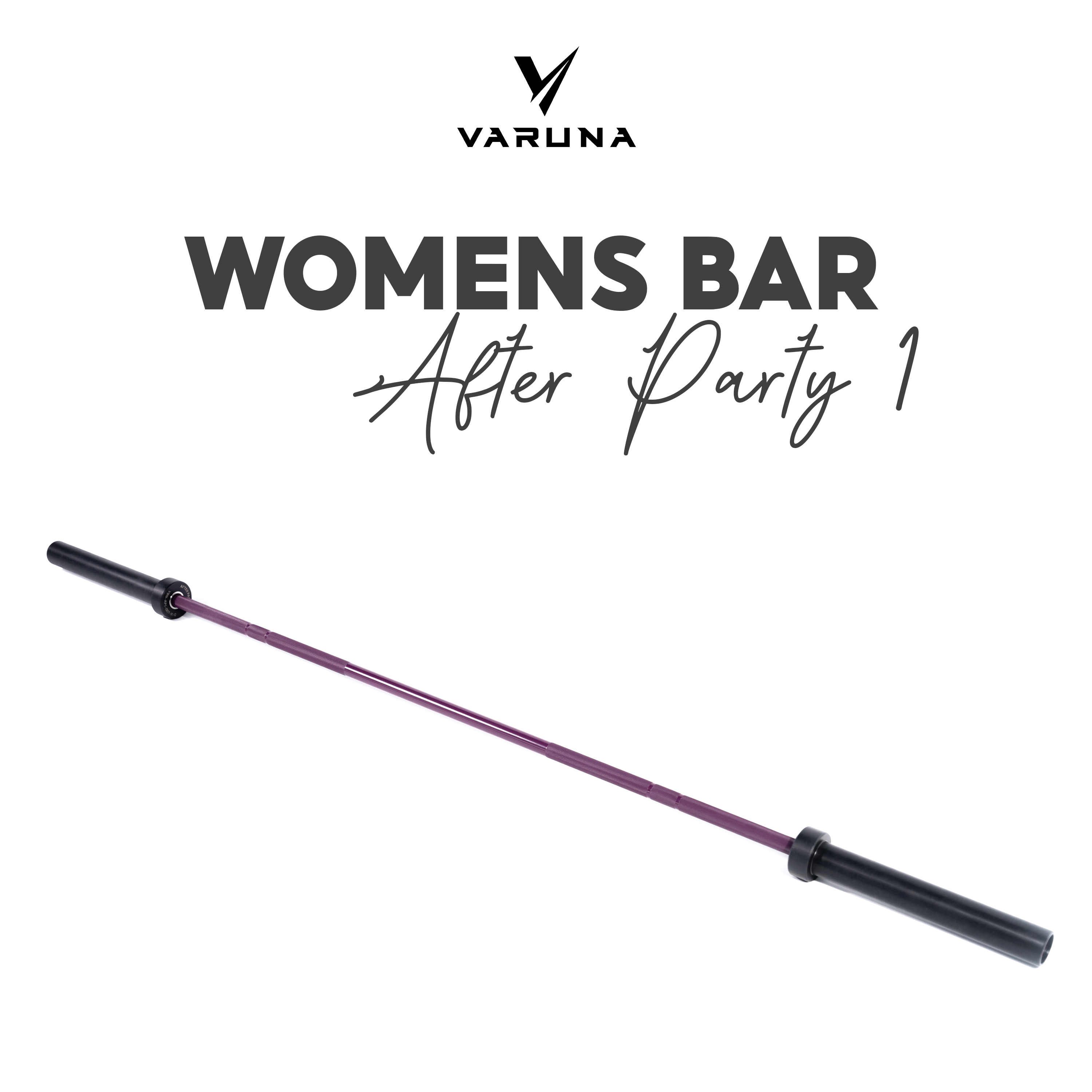1 women bar VARUNA
