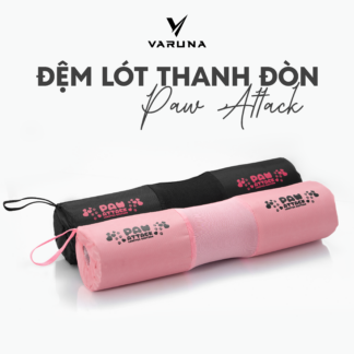 barbell pad đệm lót thanh đòn