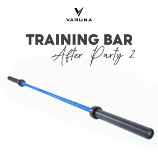 training barbell after party 2