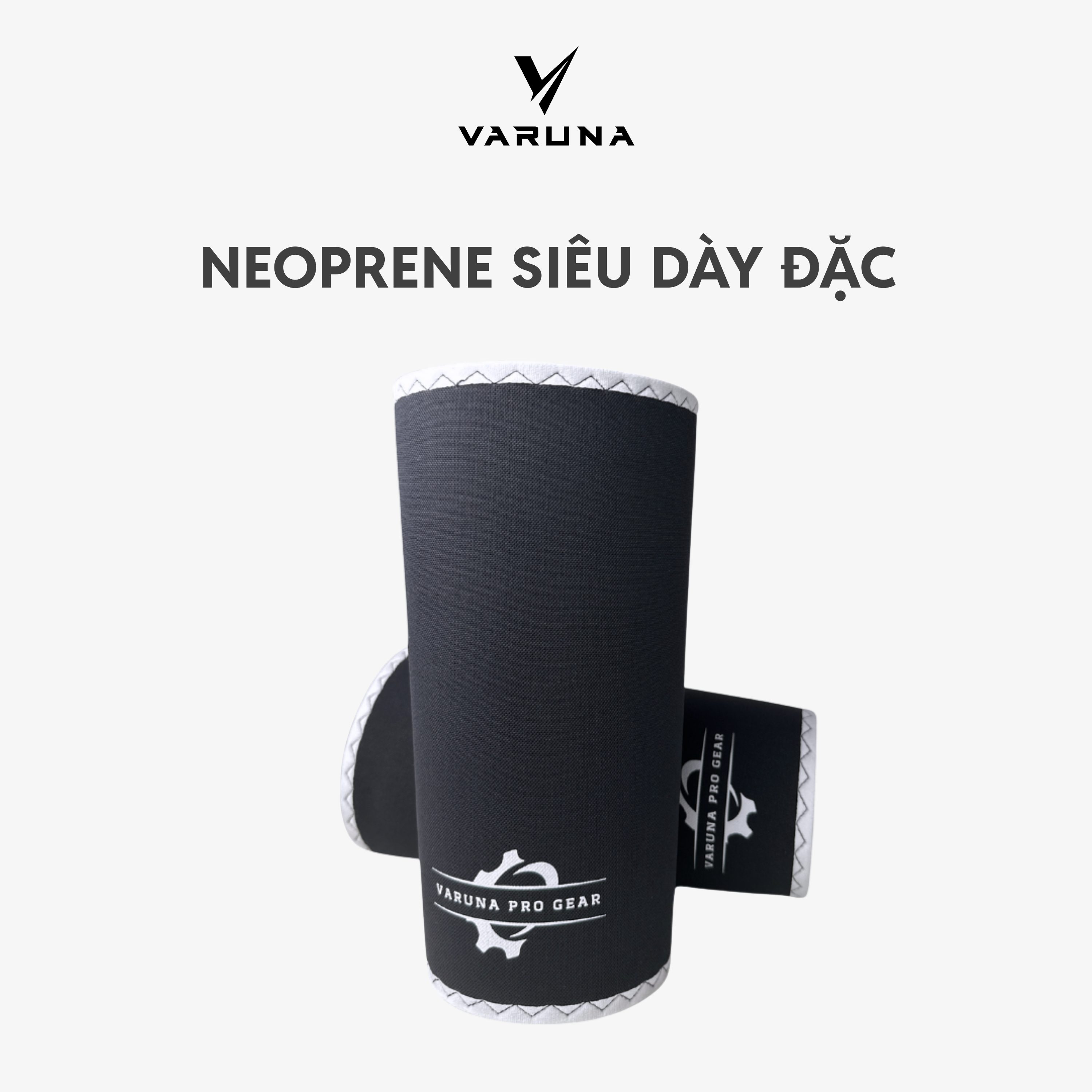 2 Xỏ gối cứng VARUNA