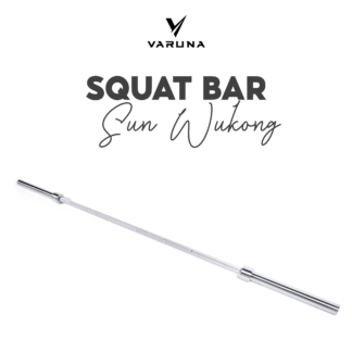 Sun Wukong squat bar