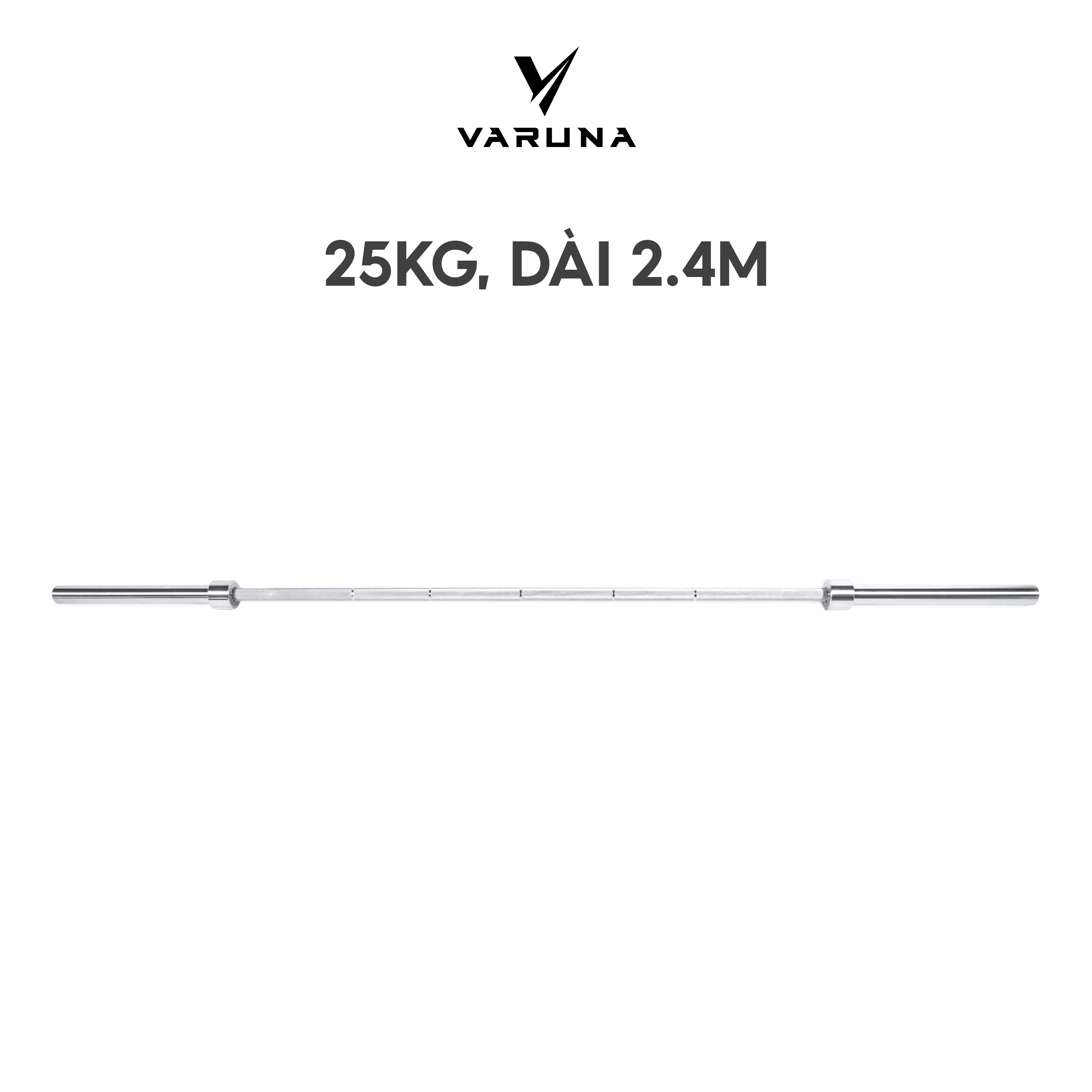 2 Sun Wukong squat bar