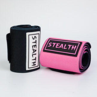 Quấn cổ tay VARUNA Stealth
