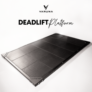 Varuna Deadlift Platform