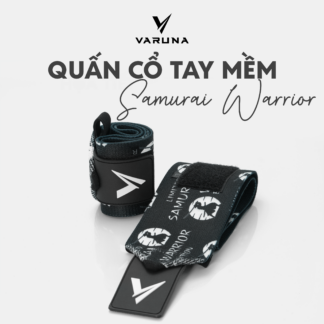 Quấn cổ tay mềm soft wrist wraps