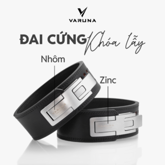 đai cứng khoá lẫy