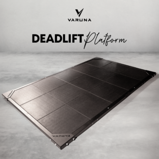 deadlift platform