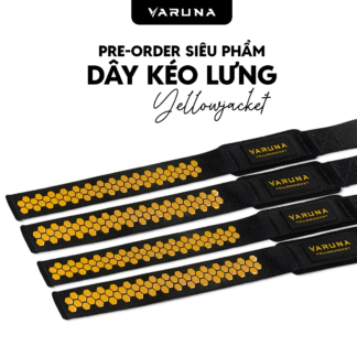 Dây kéo lưng Varuna