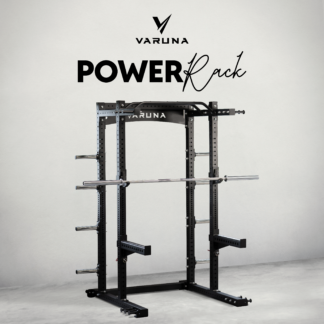Khung đỡ tạ VARUNA Power Rack