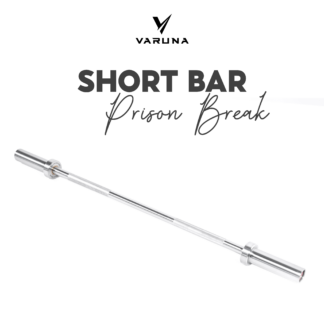 VARUNA short bar thanh đòn ngắn