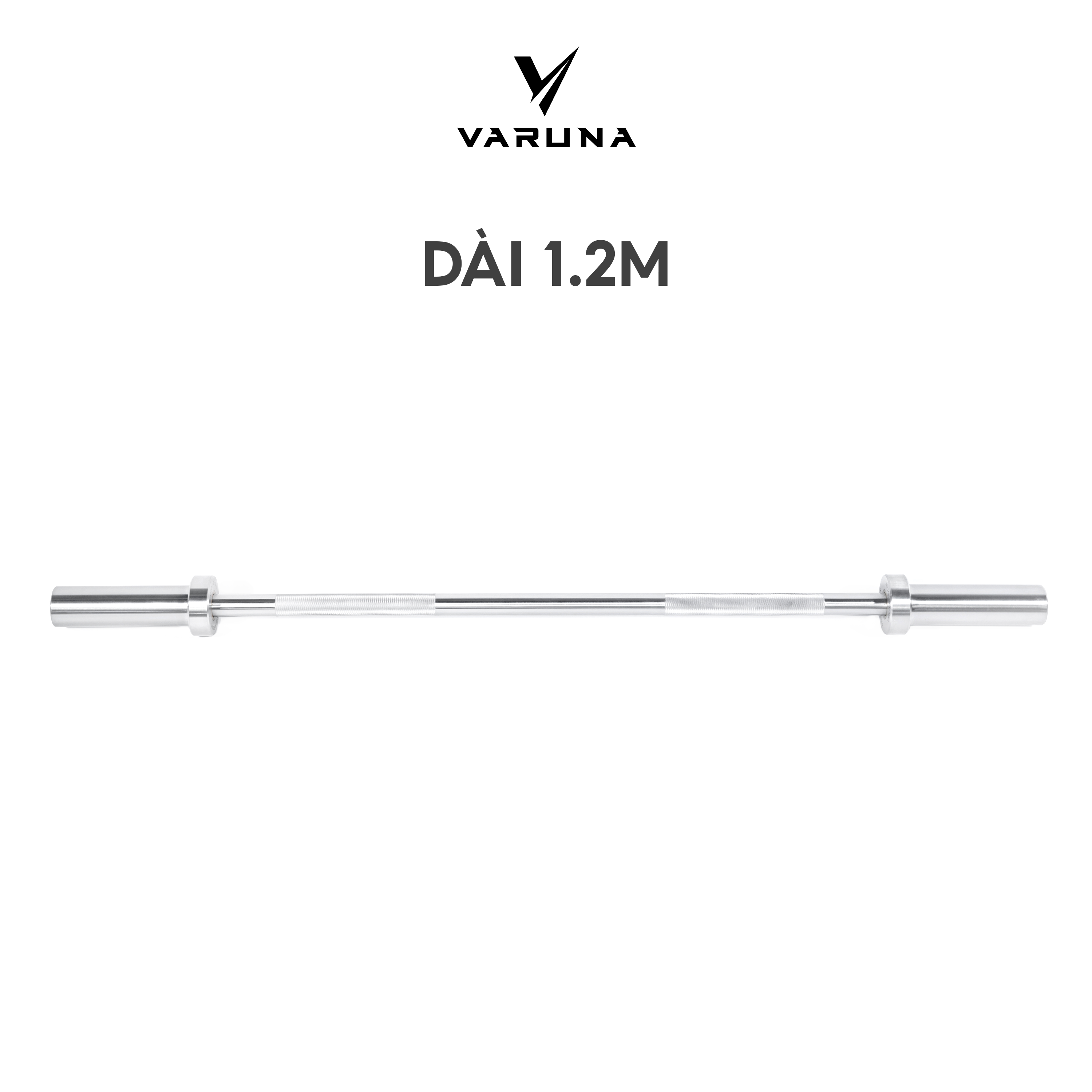 2 VARUNA short bar thanh đòn ngắn