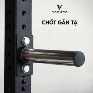 Khung đỡ tạ VARUNA Power Rack