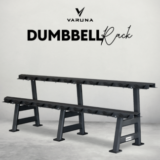 dumbbell rack