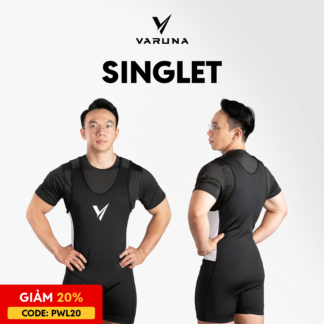 powerlifting singlet