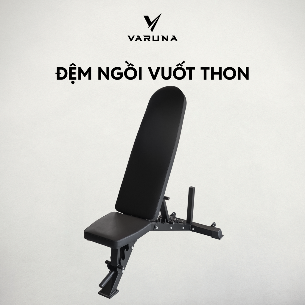 ghế đa năng tập tạ