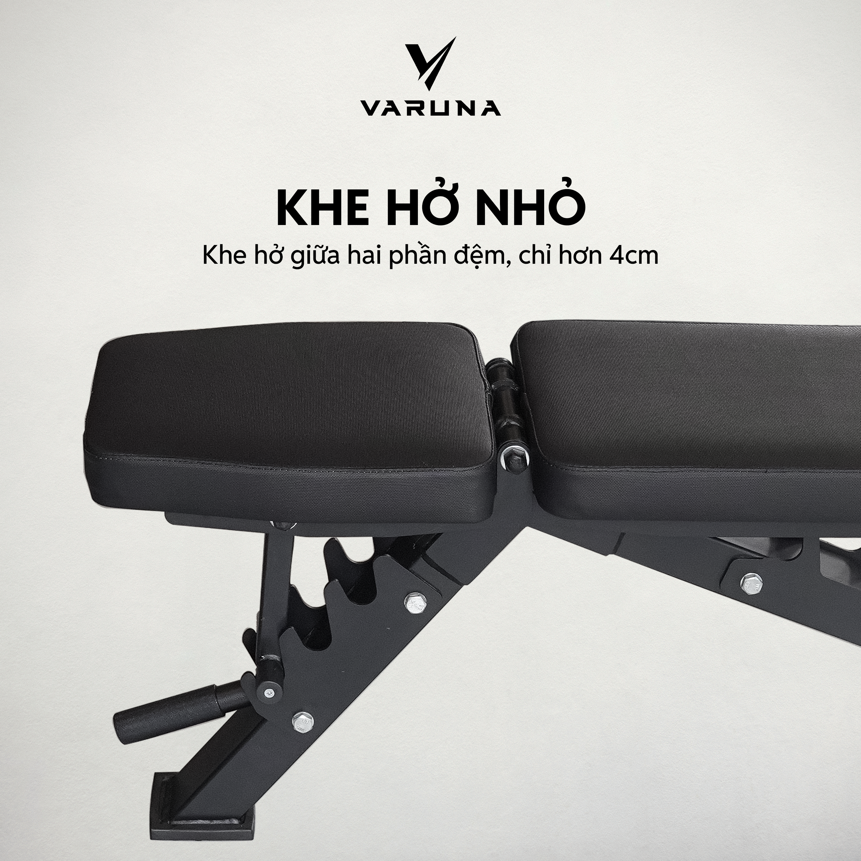 3 ghế đa năng tập tạ