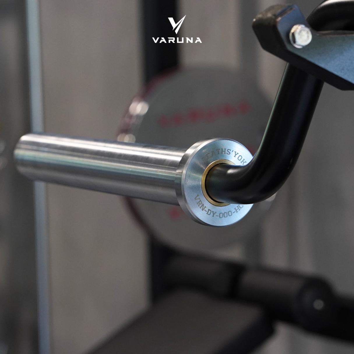 25 safety bar