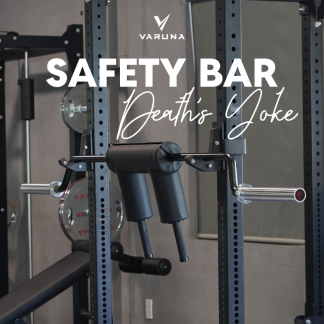safety bar