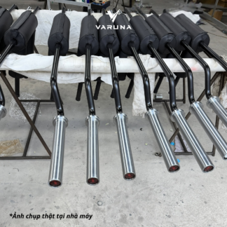 PRE ORDER VARUNA Safety Bar