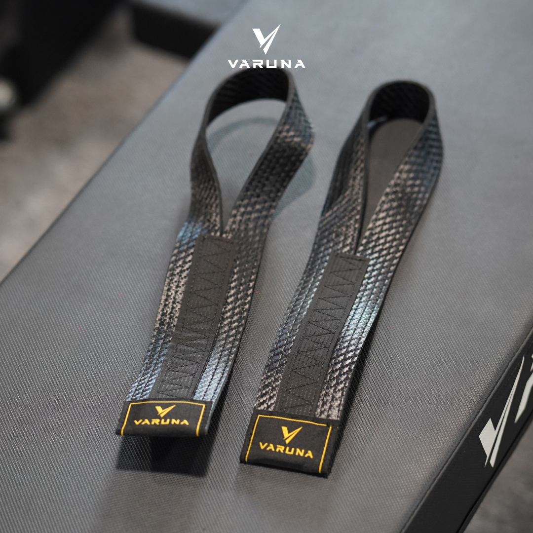 5 oly straps